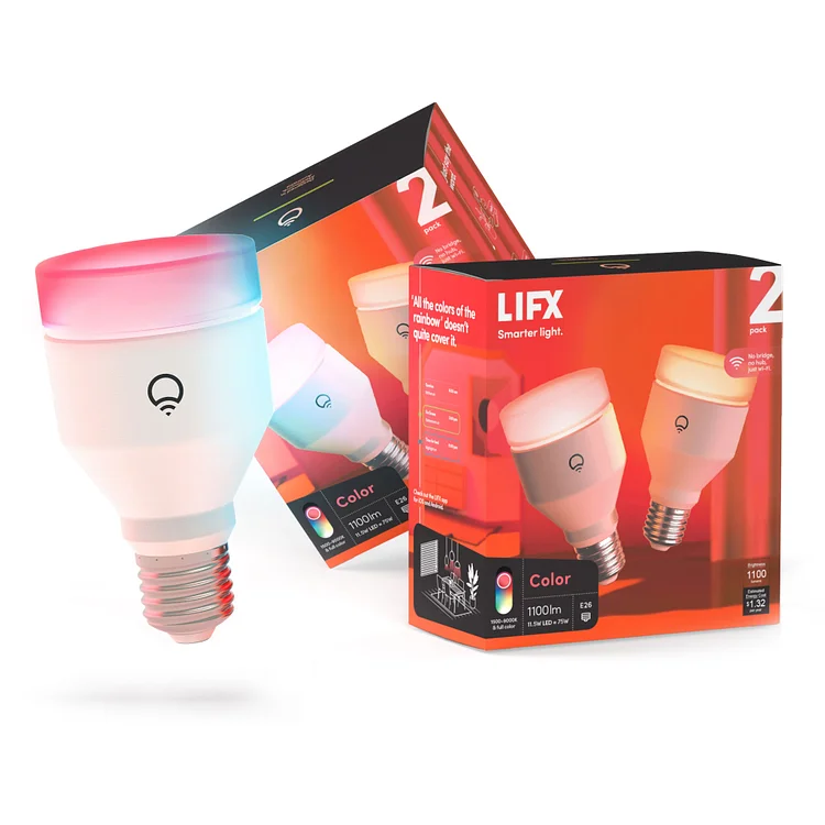 LIFX Color E26