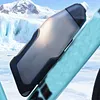 Bicycle Aerodynamic Water Bottle Bracket Set 600ml Bike Water Bottle for Cycling