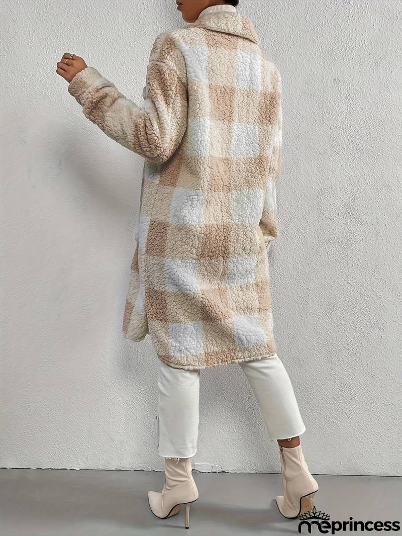 Elegant and Versatile winter Coat