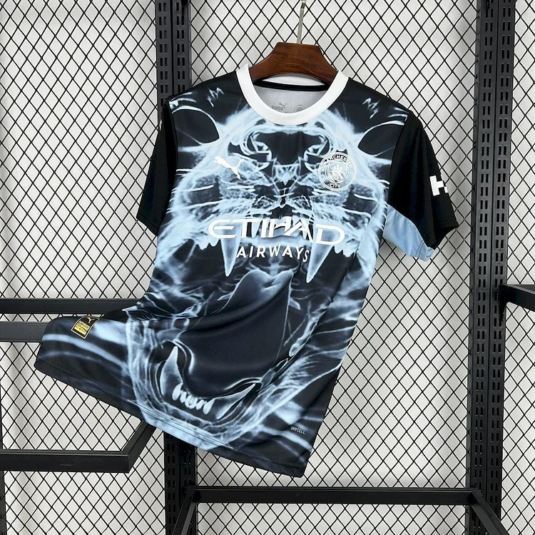 Manchester City 25/26 Special Edition Jersey