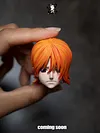 Crying Nami - ONE PIECE Resin Statue - Dream Lab Studio