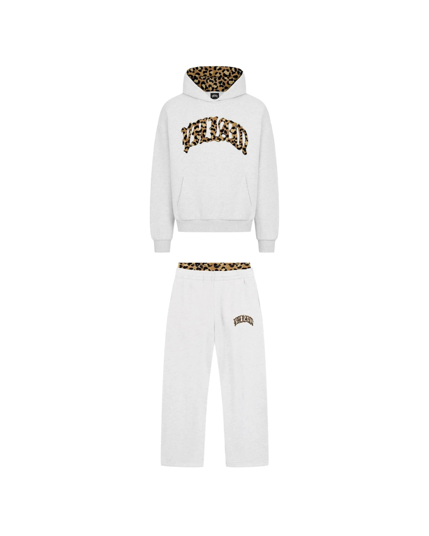 2026 Leopard Set