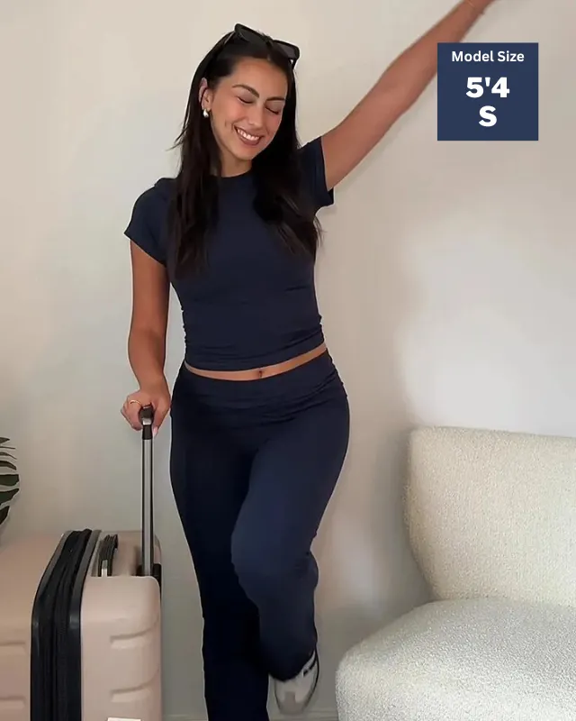 Luxe&trade; Lounge Set