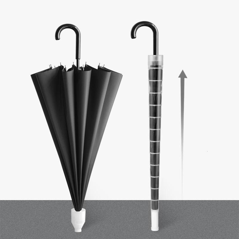 Telescopic Dripproof Umbrella Cover