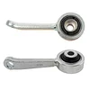 TRQ Front Sway Bar Stabilizer Link Set Compatible with 2006 Mercedes-Benz CLS500 CLS55 AMG 2007-2011 CLS550 CLS63 AMG 2003-2009 E320 2006-2009 E350 2003-2006 E500 E55 AMG 2007-2009 E550 E63 AMG