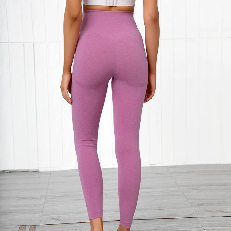squat proof high waisted leggings