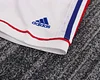 Joyfball 1998 Kids Size Retro France Away Football Shirt 1:1 Thai Quality