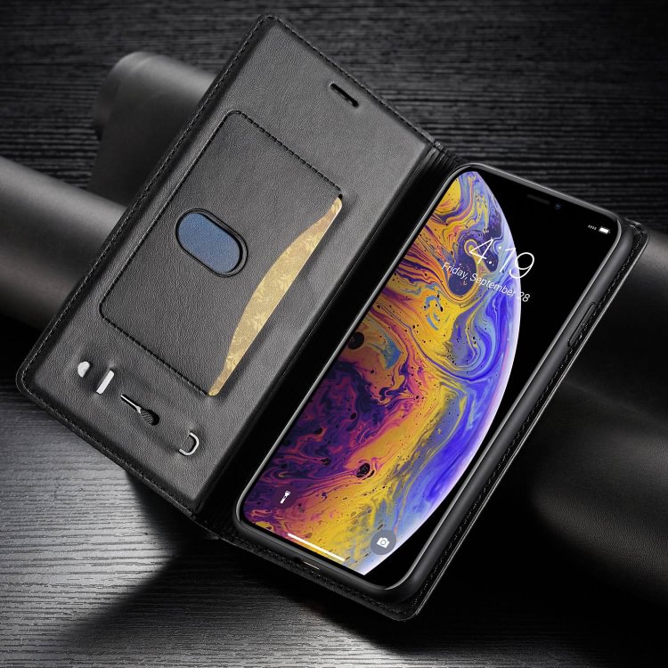 4 IN 1 Luxury Leather Case For SAMSUNG