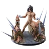 Attack Titan Ver. Eren Jaeger - Attack On Titan Official Statue - Good Smile Company