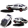 Car Gyroscope Model Racing Drifting Dashboard Ornament Mini Simulation Car Decor