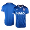 Ipswich Town Home Soccer Jersey 2025/26