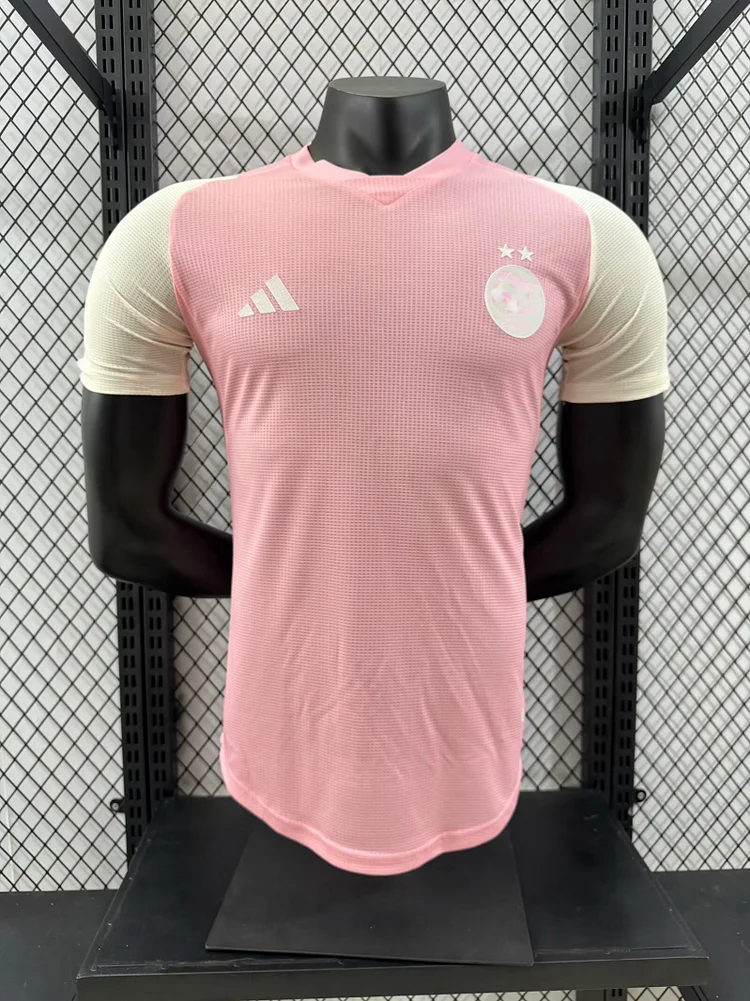 2024/25 Algeria Player Edition Jersey