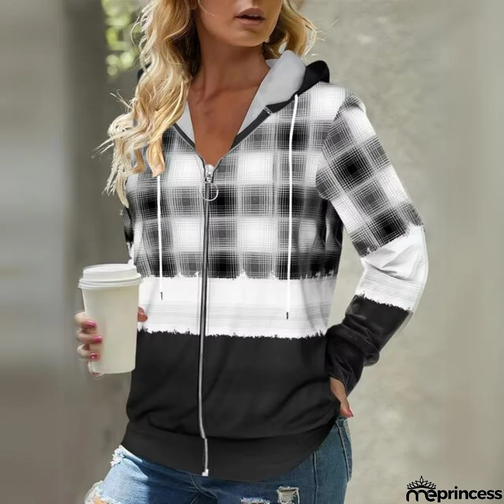 Casual and Comfortable general Jacket