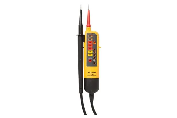 Fluke T90 Two-pole Voltage and Continuity Electrical Tester