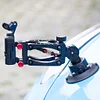 DJI Osmo Pocket3 car shooting shock absorber pocket gimbal camera shock absorber arm