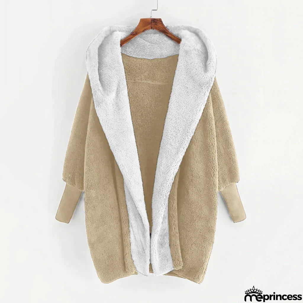 Chic and Versatile winter Coat