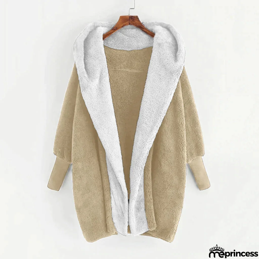 Chic and Versatile winter Coat