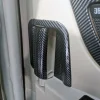 适用于23款丰田ALPHARD/VELLFIRE 40系中门内拉手框埃尔法改装饰