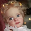 Babiesprincess Lifelike Reborn Baby Doll, Babiesprincess