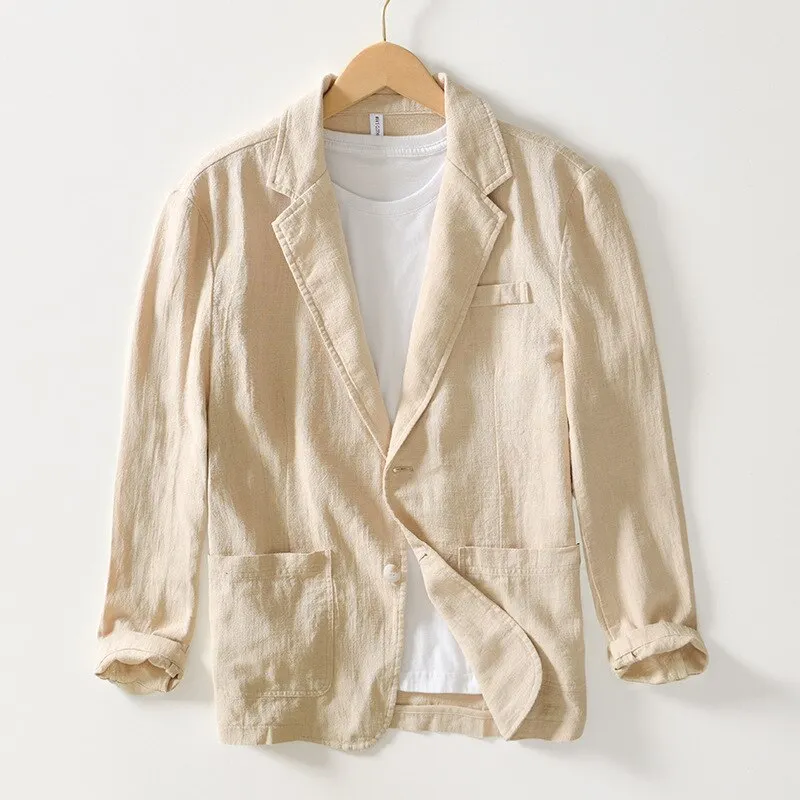 Johnny Landon Aura Blazer