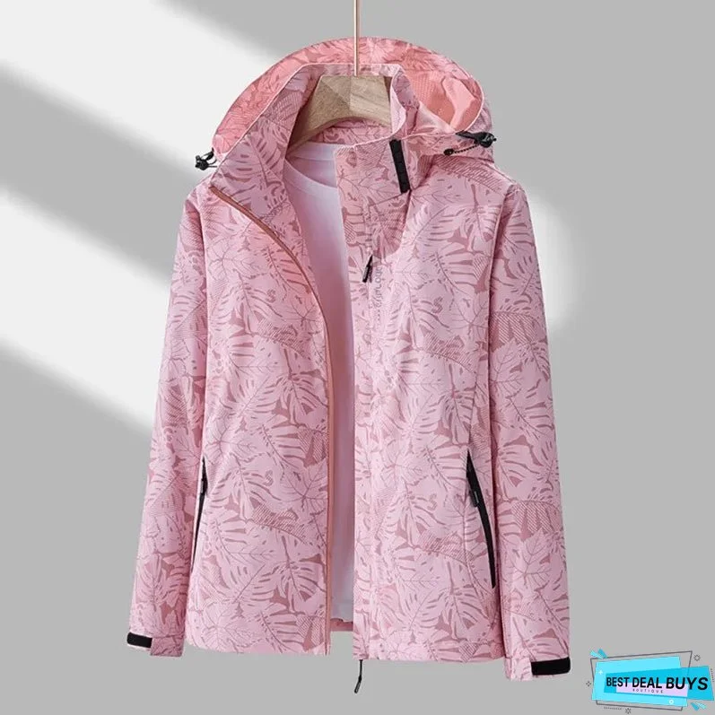 Fashionable and Minimalist winter garment