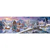 (Multi-Style) Christmas-Full Round Diamond Painting