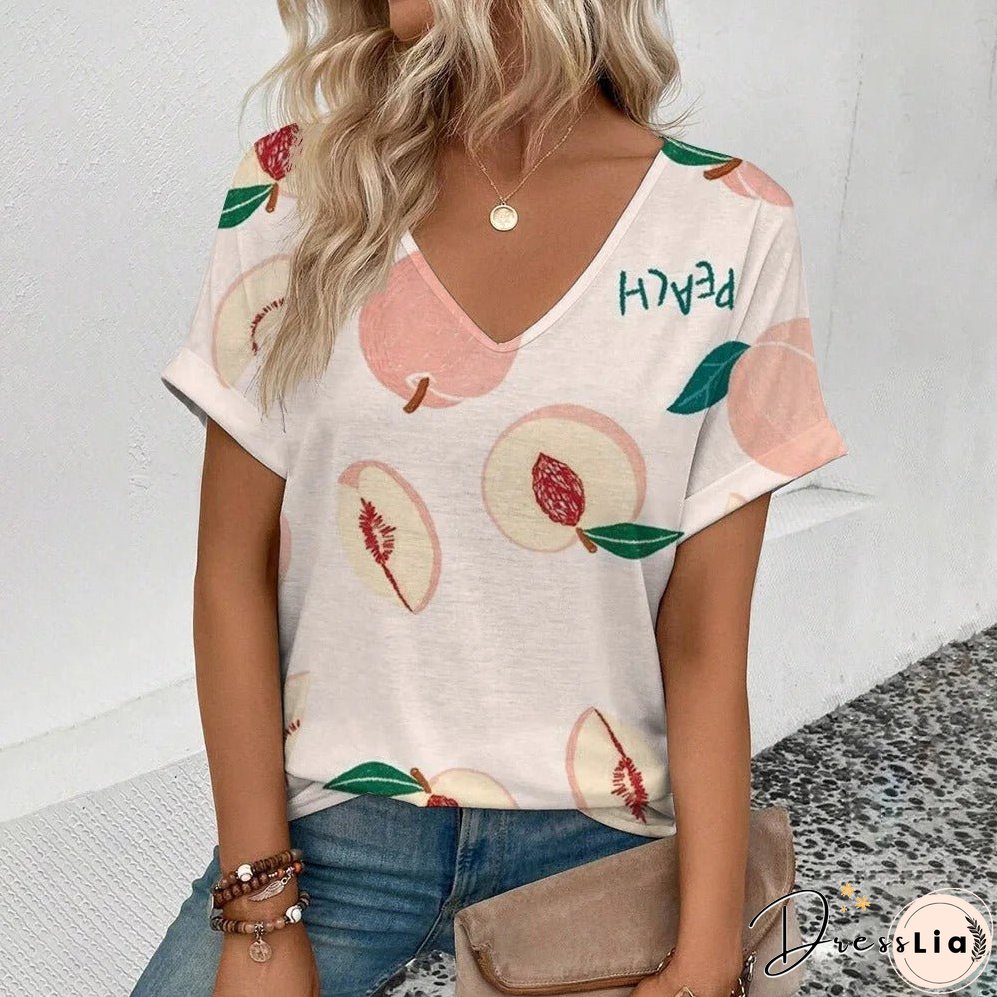 Cozy and airy Shirt