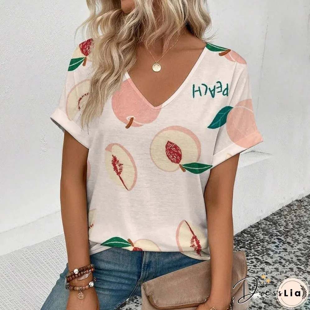 Cozy and airy Shirt