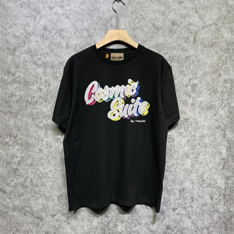 GALLERY DEPT 2023 new casual short sleeves