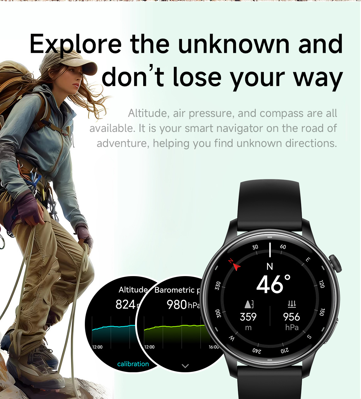 Likron Watches
