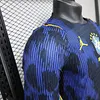 2026 Long Sleeve Player Version Brazil Away Football Shirt 1:1 Thai Quality