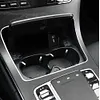 Car Center Console Water Cup Holder Accessories for Mercedes-Benz W257 W447 W448