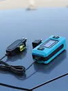 Automotive Circuit Fault Probe Tester with LED Display Lighting for Vehicles