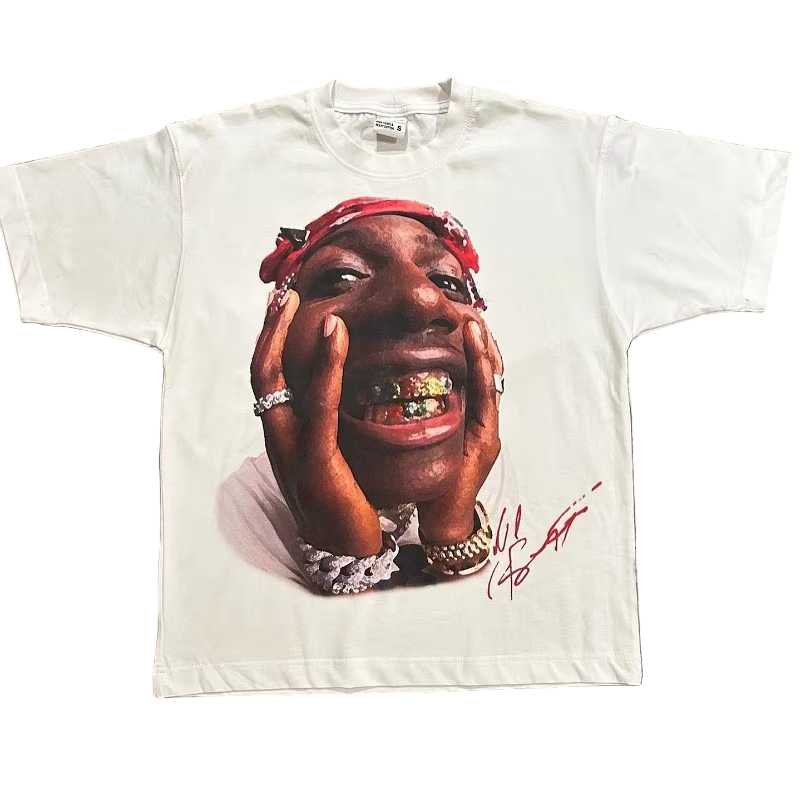 Lil Yachty Tee