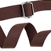 adjustable long strap