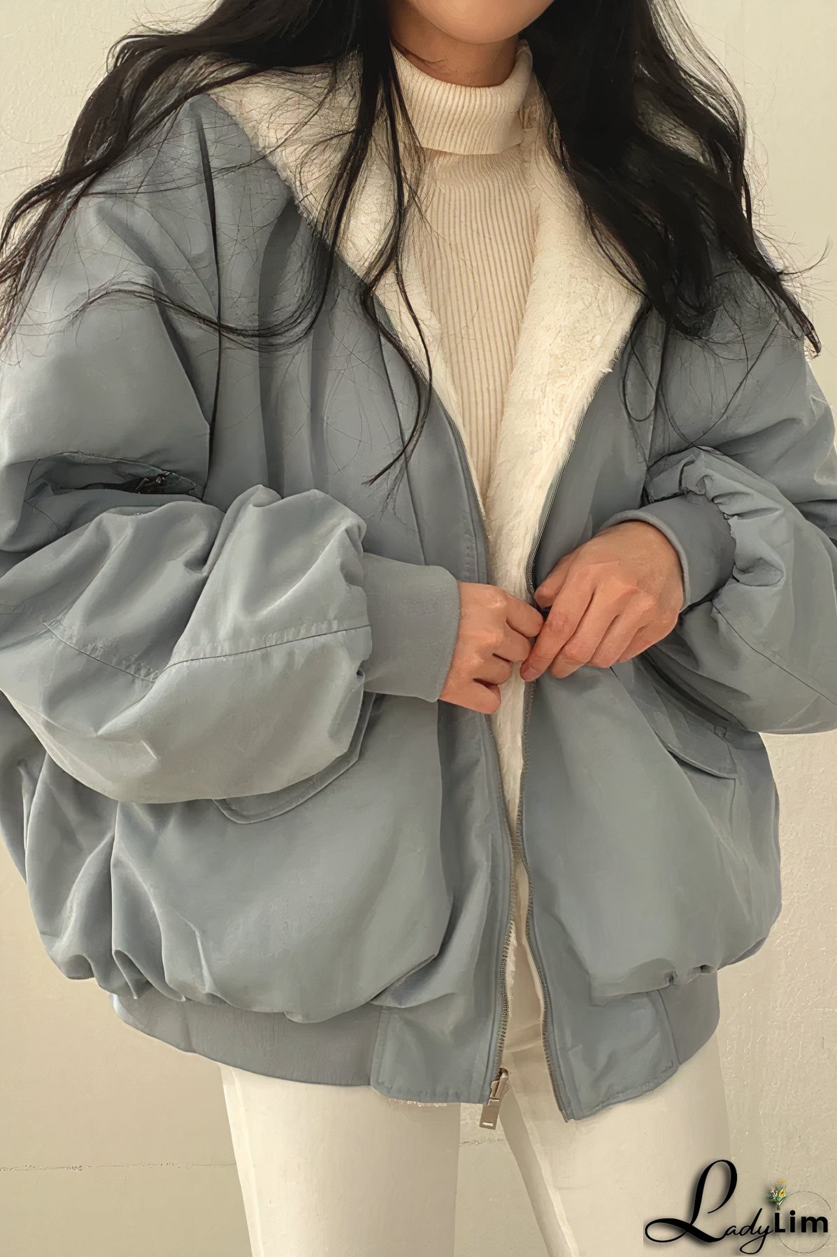Trendy and Elegant winter Coat