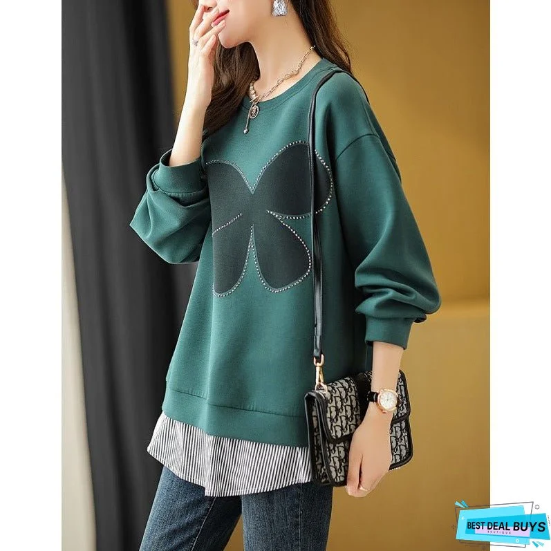 Comfortable and Stylish winter Pullover