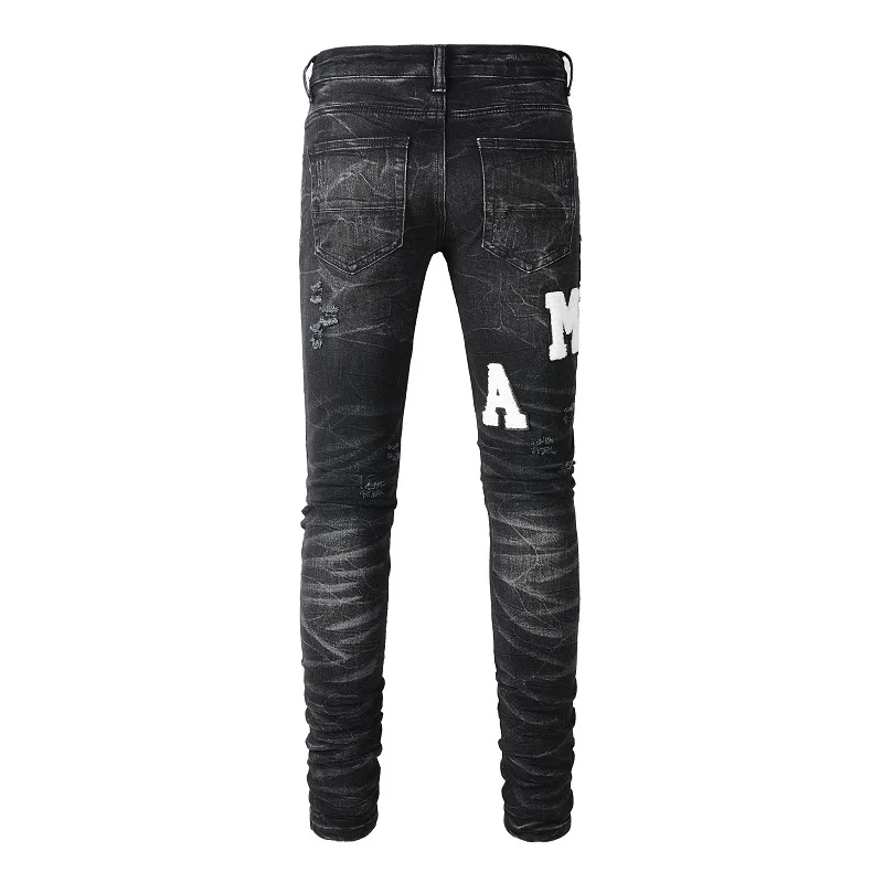 AMIRI 2023 new fashion jeans 1313