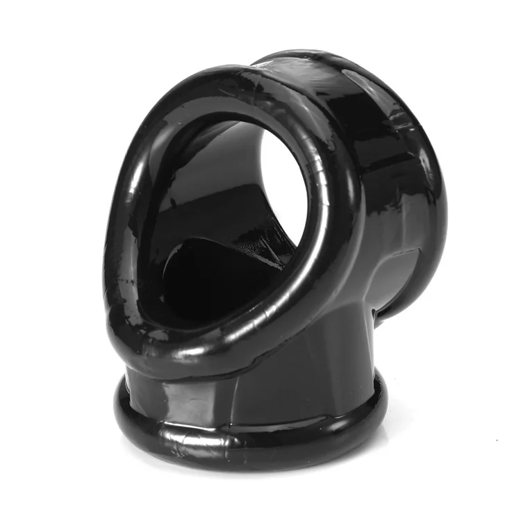 Cock Ring and Ball Stretcher Combos Weloveplugs