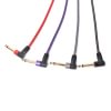 1/4' Effects Mono Audio Cable