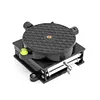 Aluminium Alloy Lift Bracket Anti-corrosion Lifter Table for Engraving Lab Tools