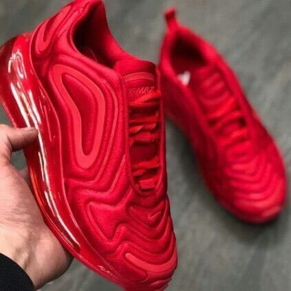 Women's air cushion sneakers