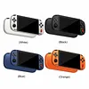 Retro Handheld Game Console 5 In FHD Screen Video Gaming Console 4000mAh Battery 3GBx32GB Games Player Supports Dual WiFi BT 5.0 for Adults Kids