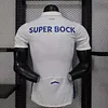 Joyfball 2025/2026 Player Version Porto Third Away Football Jersey（The player version jersey is a bit tight, please pay attention to the size selection）