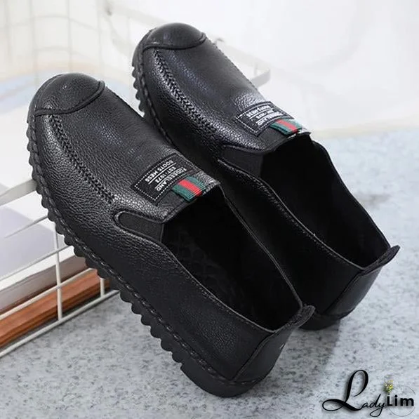 Classic and Stylish winter Shoes