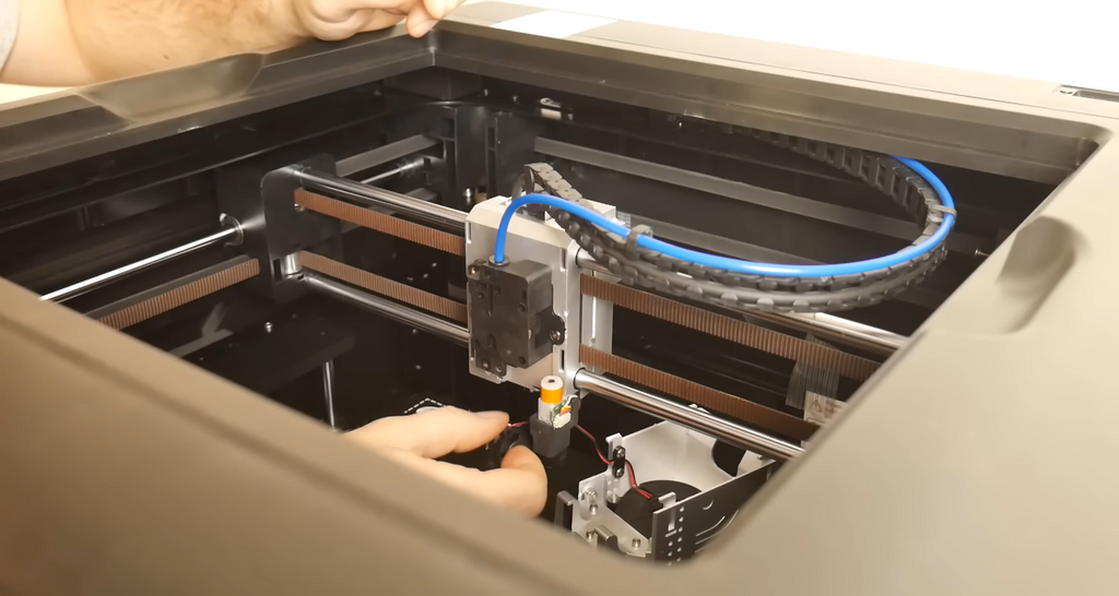 3D打印机寿命不仅是好奇心问题——它是影响生产效率、成本效益甚至打印质量的关键因素