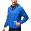 💥 2025 Hot Sale! Men Lightweight Quick Dry Jacket Outdoor Casual Water-Resistant Windbreaker, Suitable For Summer & Autumn, Sport Activities