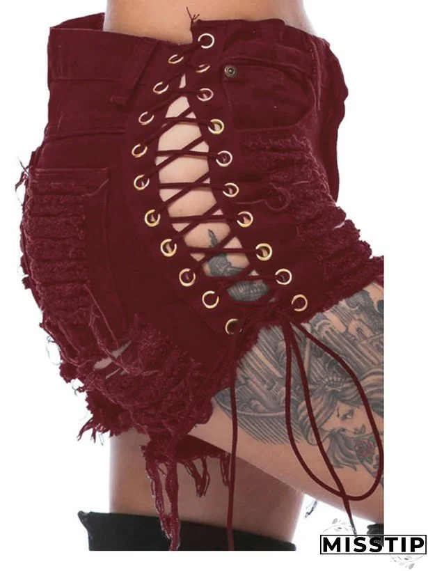 Shorts Corns Bandage