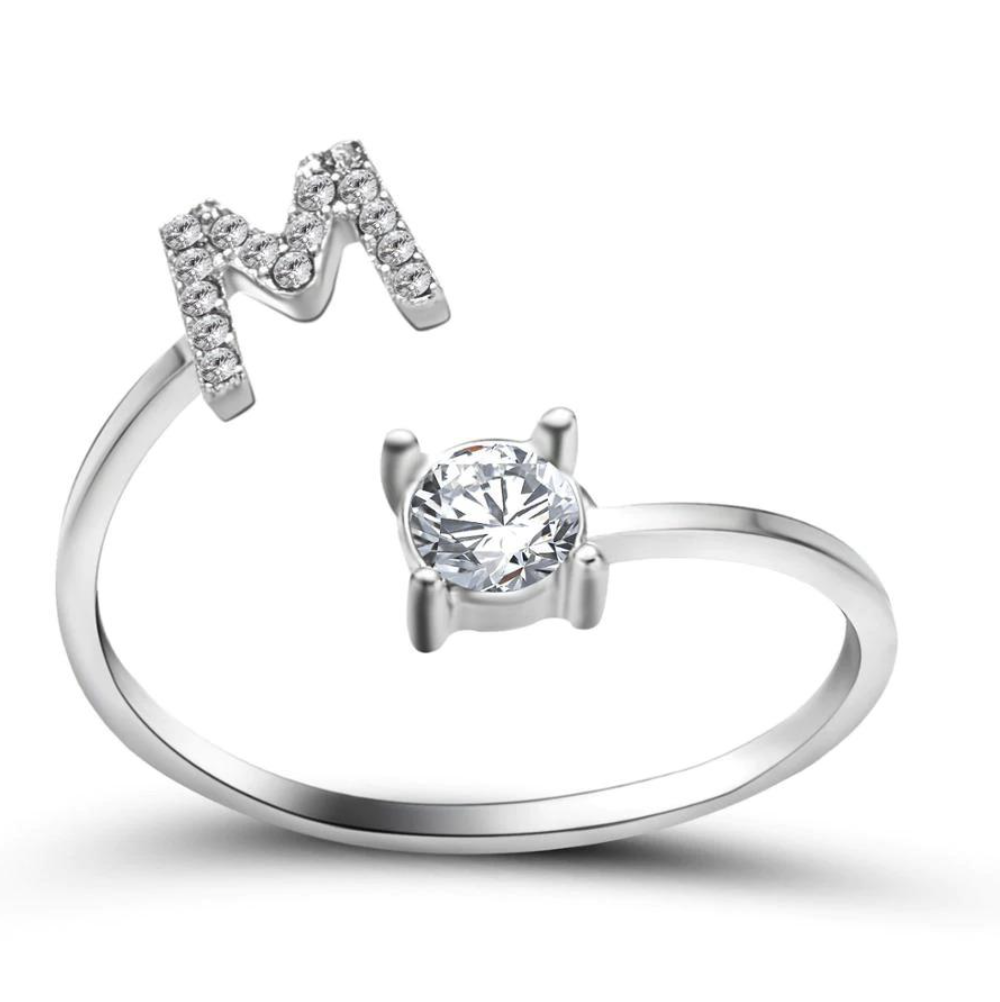 Adjustable Initial Ring