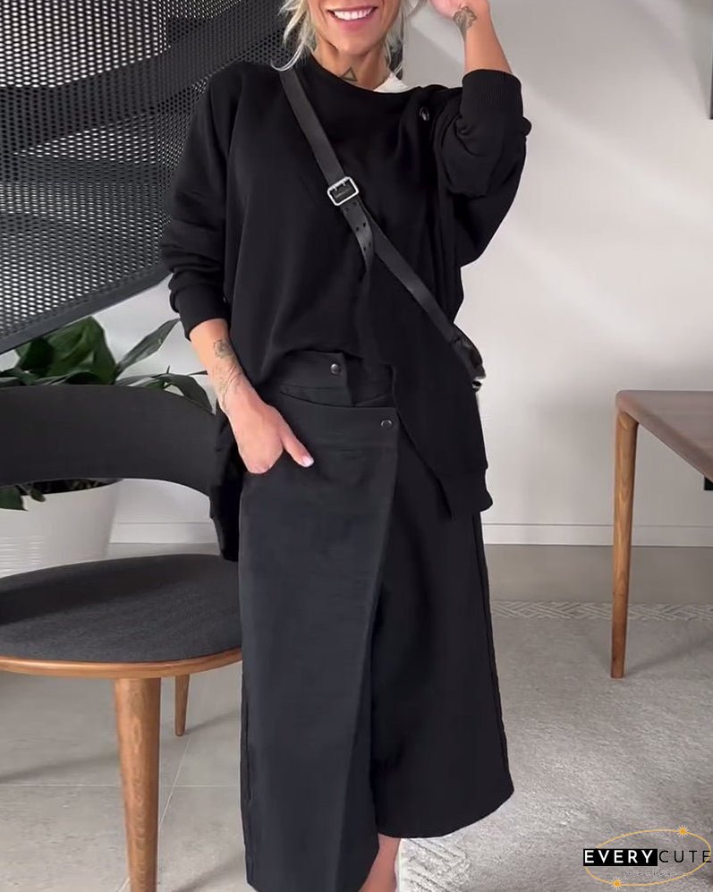 Classic and Elegant winter garment